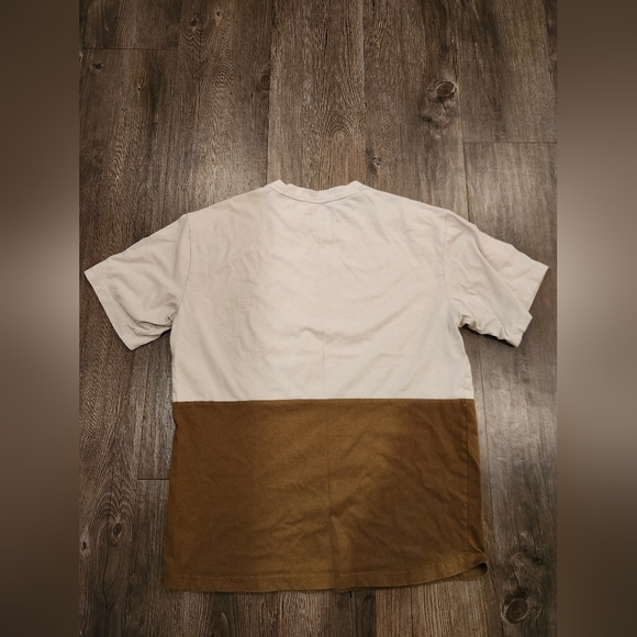 RW &CO Men's T-Shirt - Picture 3 of 3